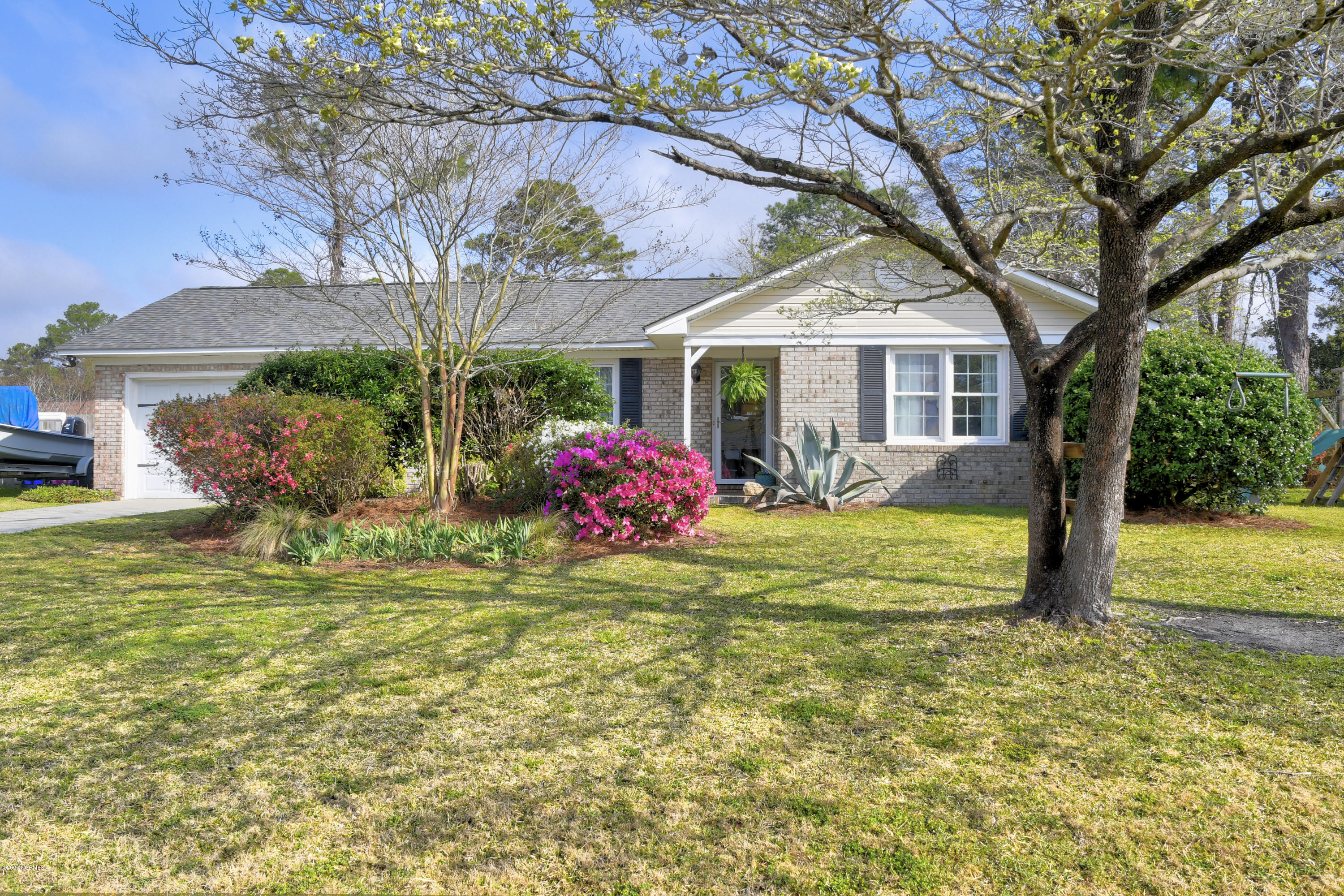 4617 Bramton Road Wilmington, NC 28405 - Photo 12 of 31 4617 Bramton-2