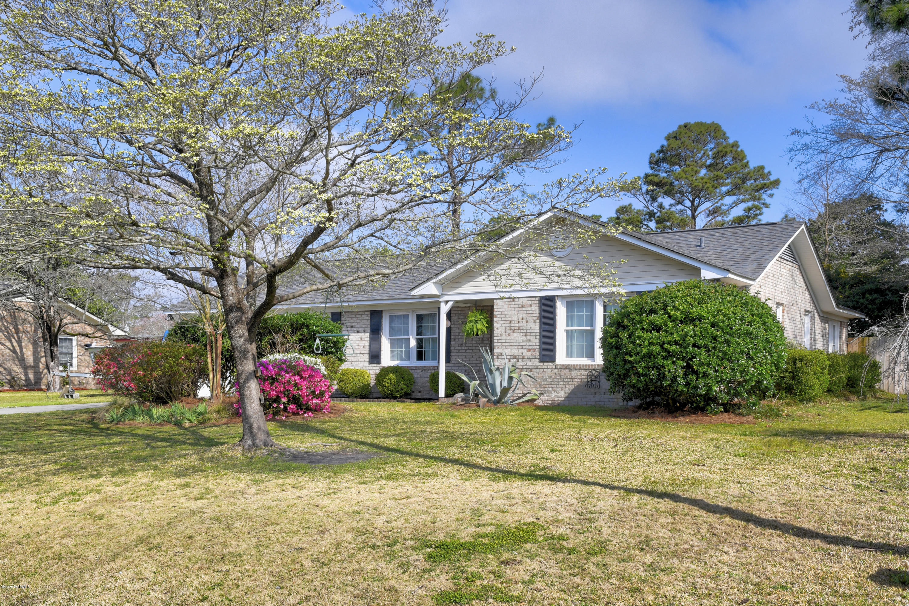 4617 Bramton Road Wilmington, NC 28405 - Photo 31 of 31 4617 Bramton-1