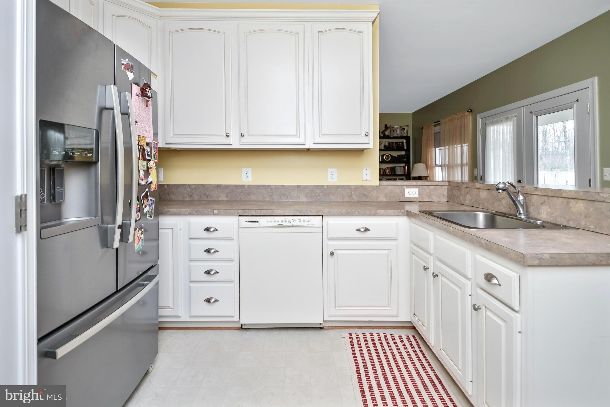 13283 Kendall Road Orange, VA 22960 - Photo 11 of 26 Kitchen