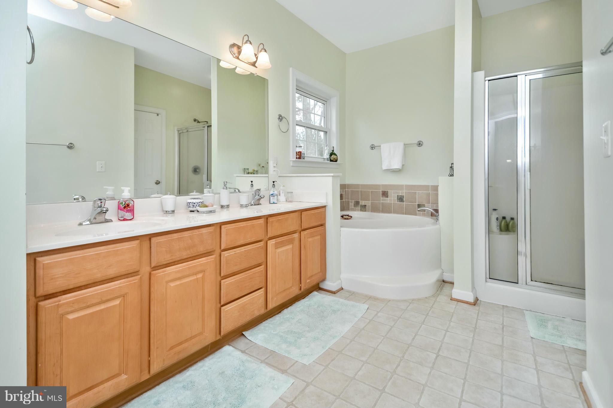 13283 Kendall Road Orange, VA 22960 - Photo 17 of 26 Bath (Master)