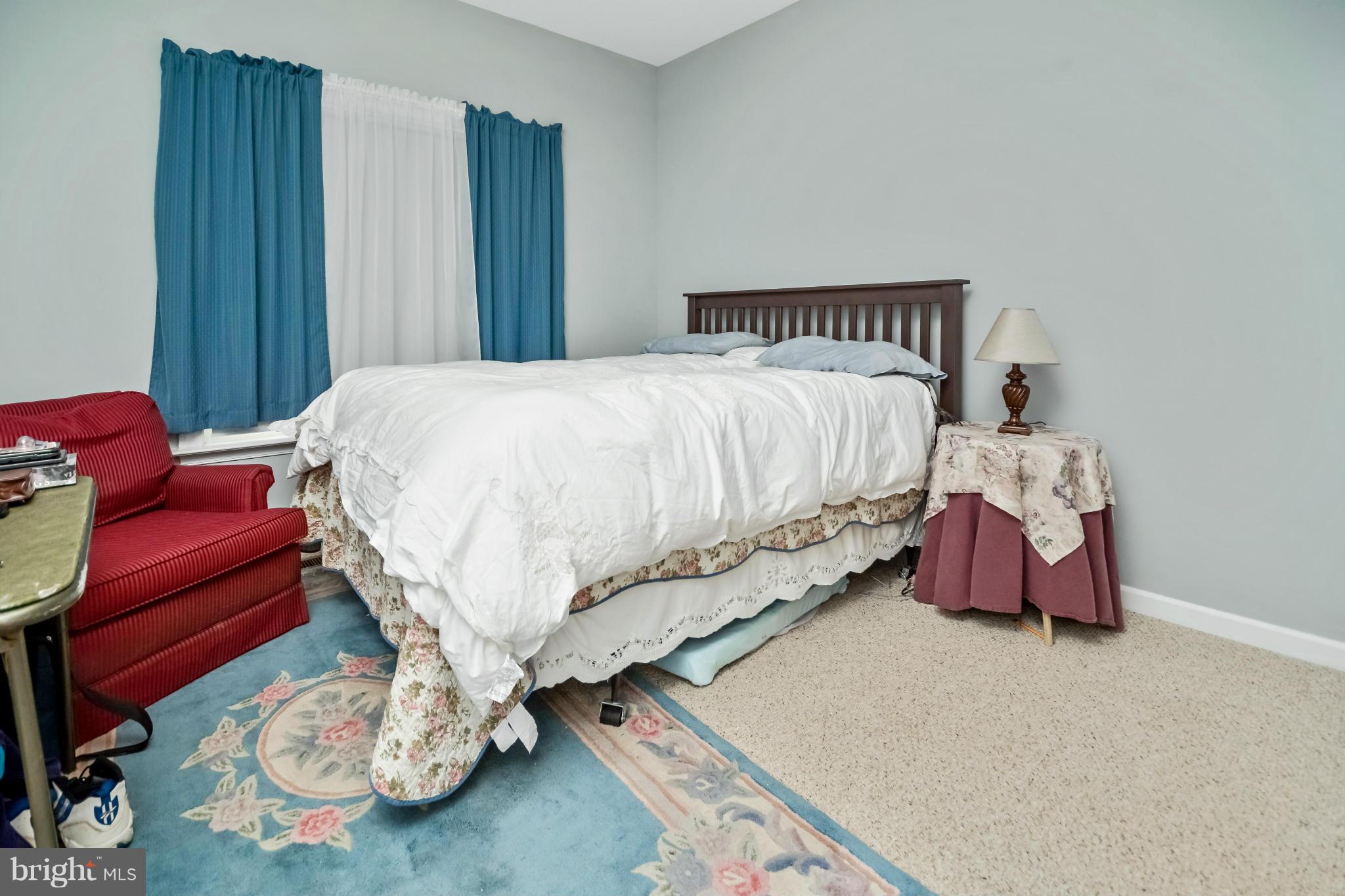 13283 Kendall Road Orange, VA 22960 - Photo 19 of 26 Bedroom 2