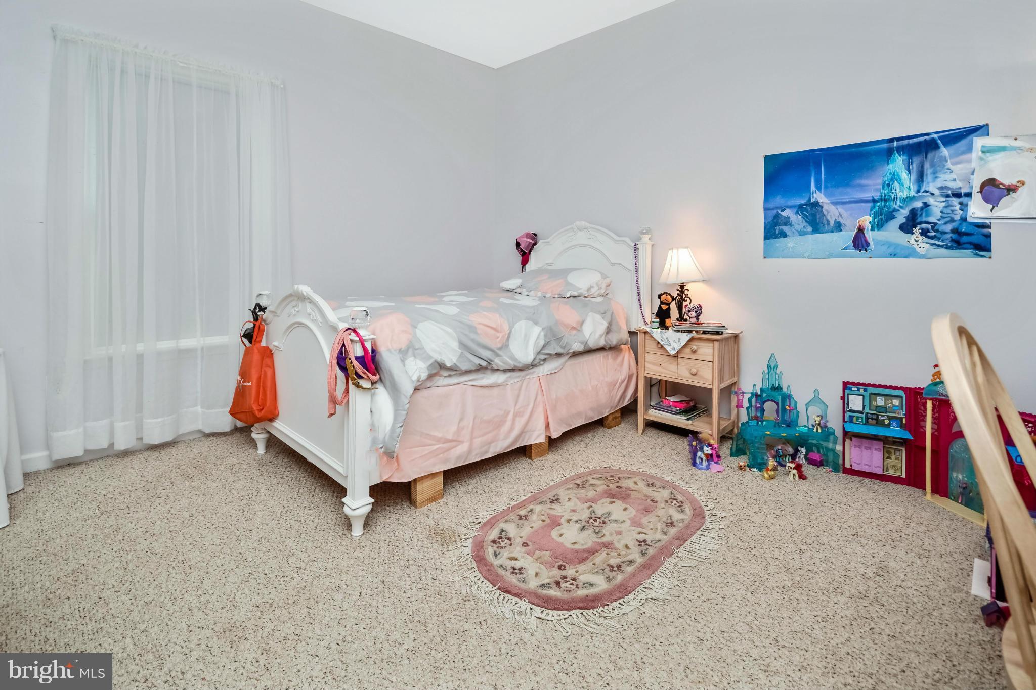 13283 Kendall Road Orange, VA 22960 - Photo 20 of 26 Bedroom 3