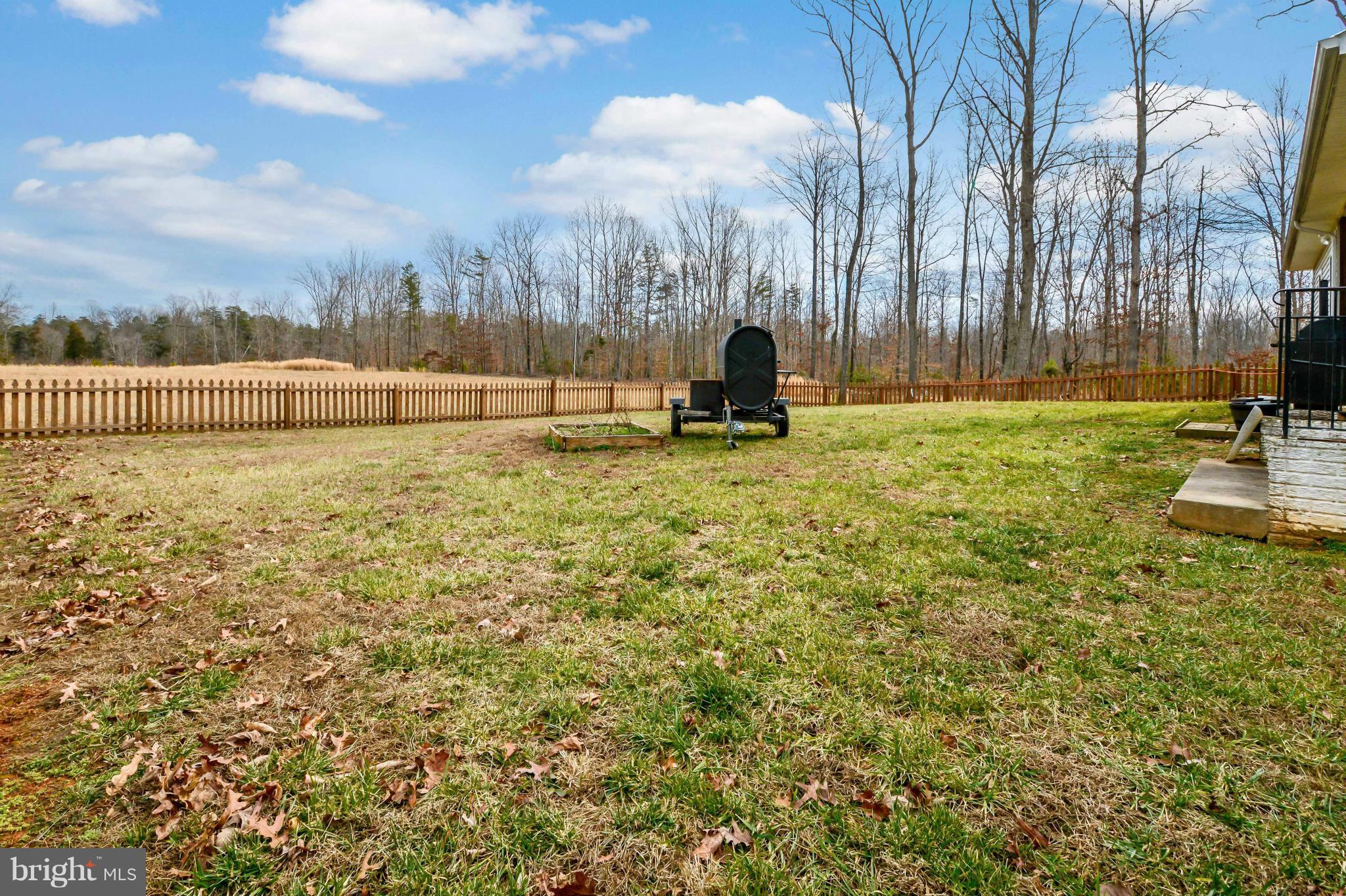 13283 Kendall Road Orange, VA 22960 - Photo 24 of 26 yard