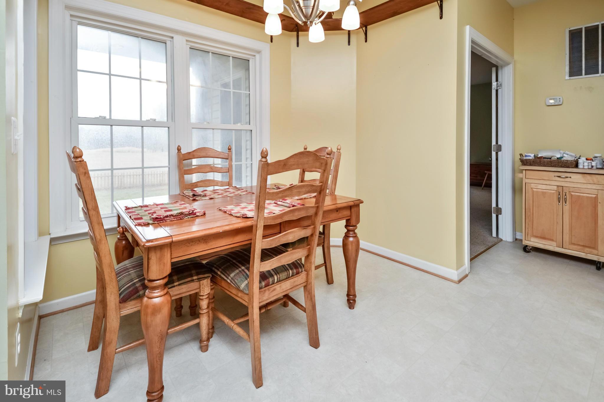 13283 Kendall Road Orange, VA 22960 - Photo 8 of 26 Kitchen