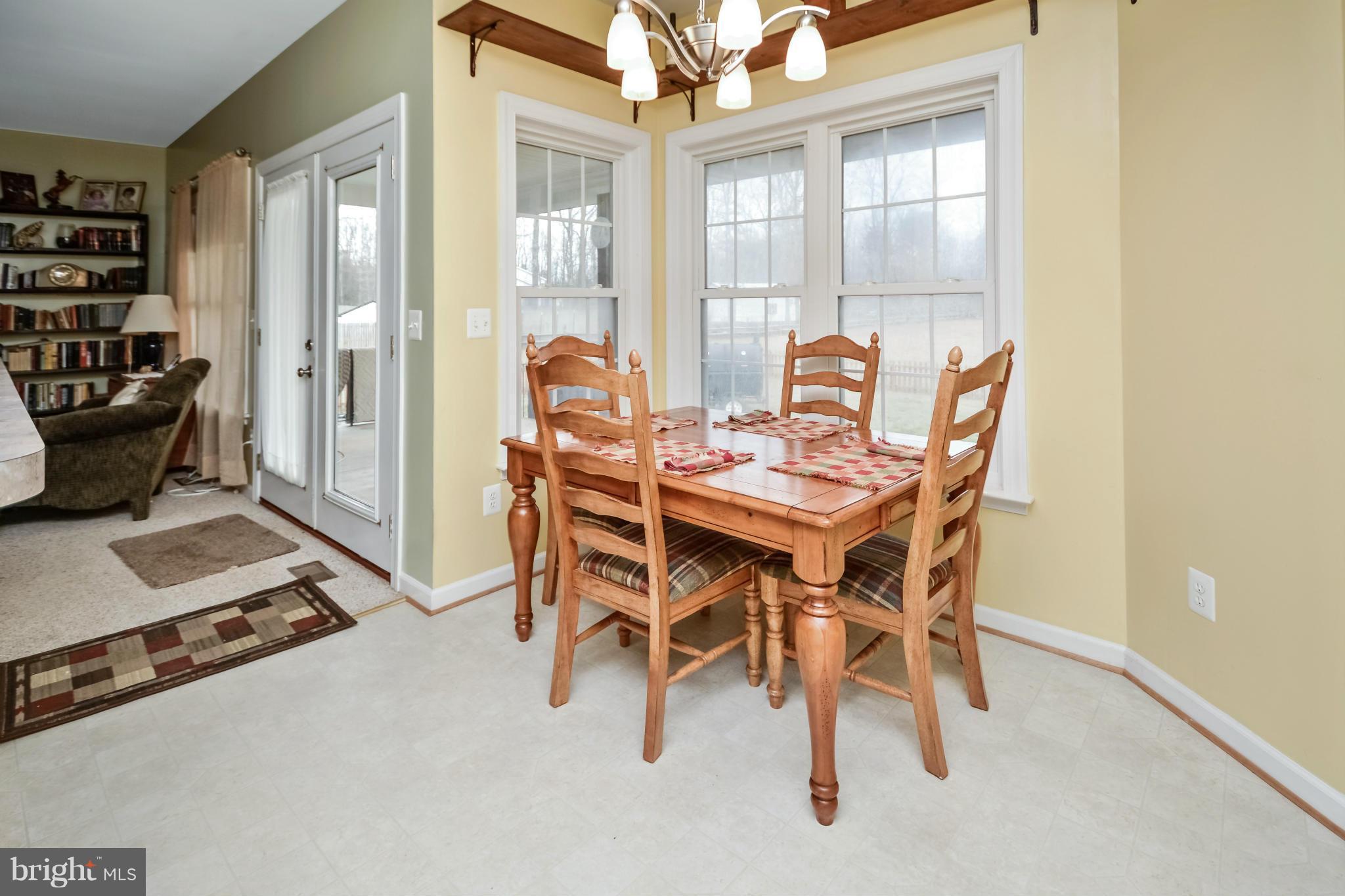 13283 Kendall Road Orange, VA 22960 - Photo 9 of 26 Kitchen