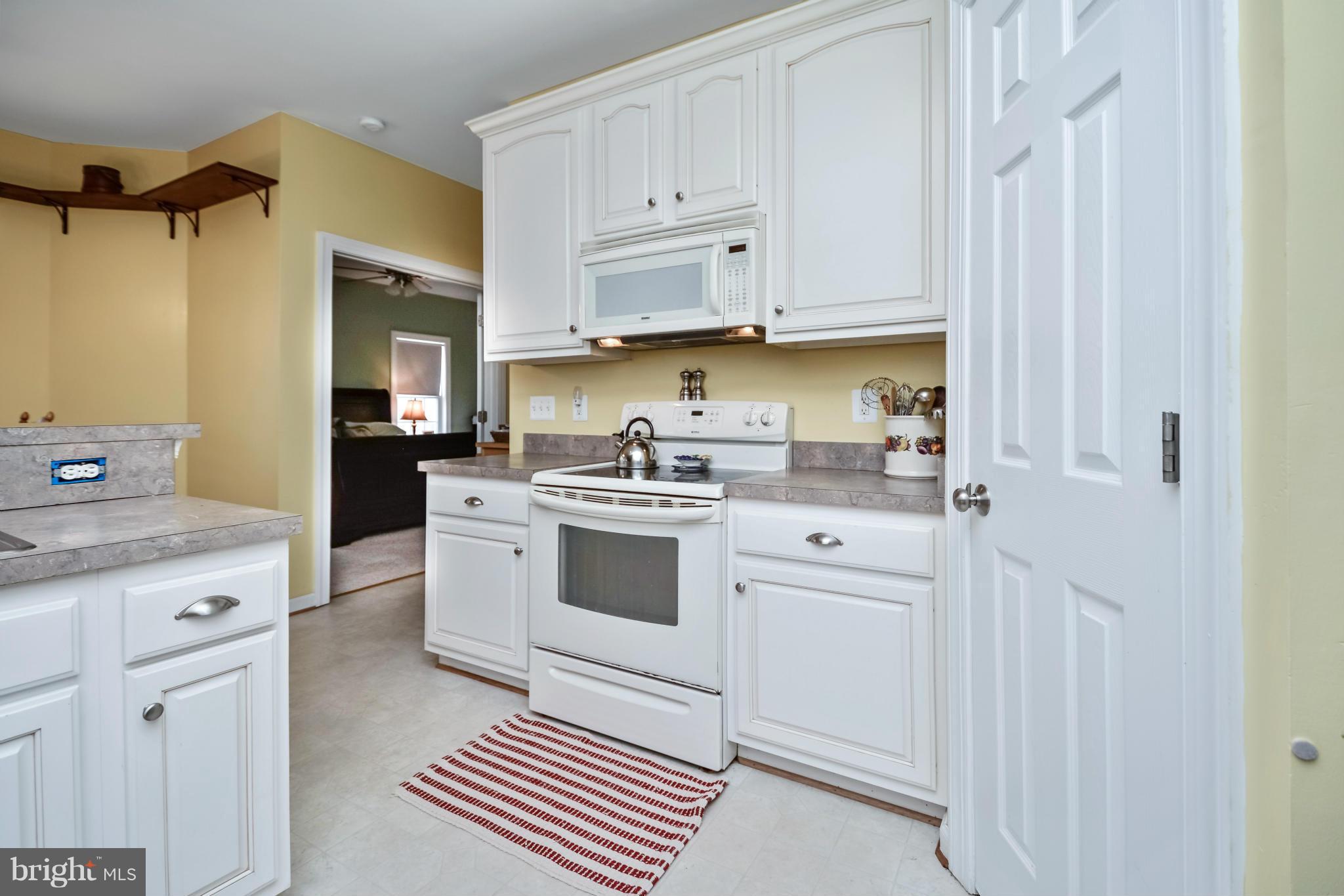 13283 Kendall Road Orange, VA 22960 - Photo 10 of 26 Kitchen