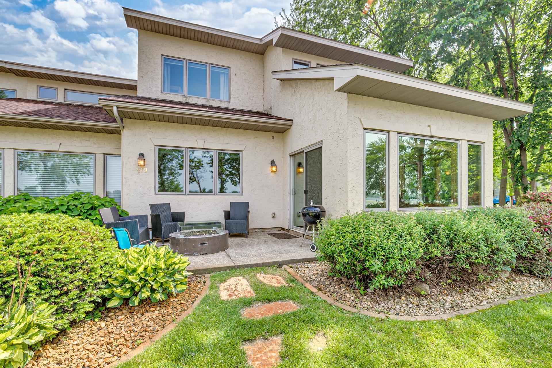 419 Lind Street Waterville, MN 56096 - Photo 4 of 35 Gallery Image 4