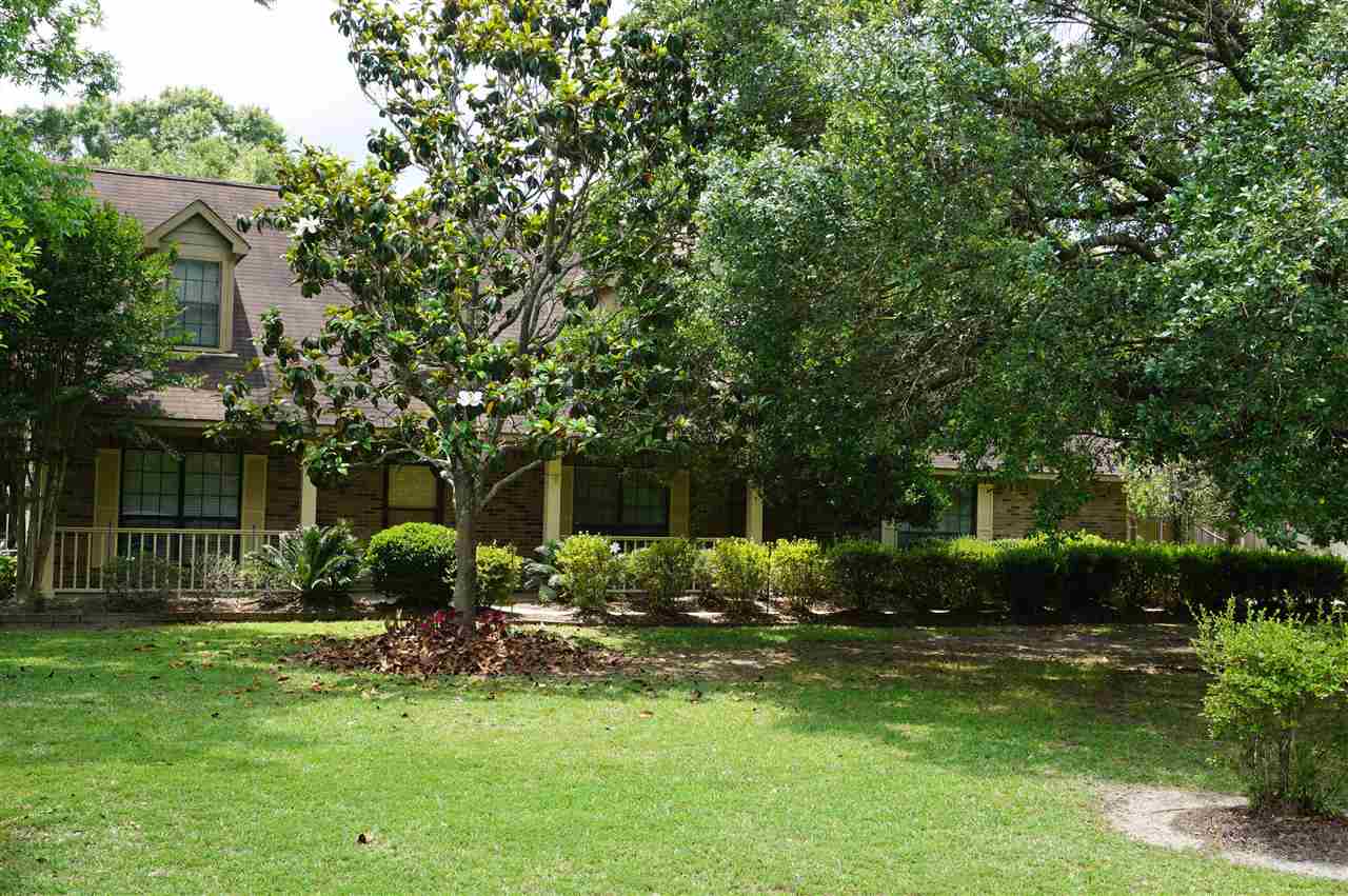 17700 Baldwin County Road 10 Foley, AL 36535 - Photo 2 of 28