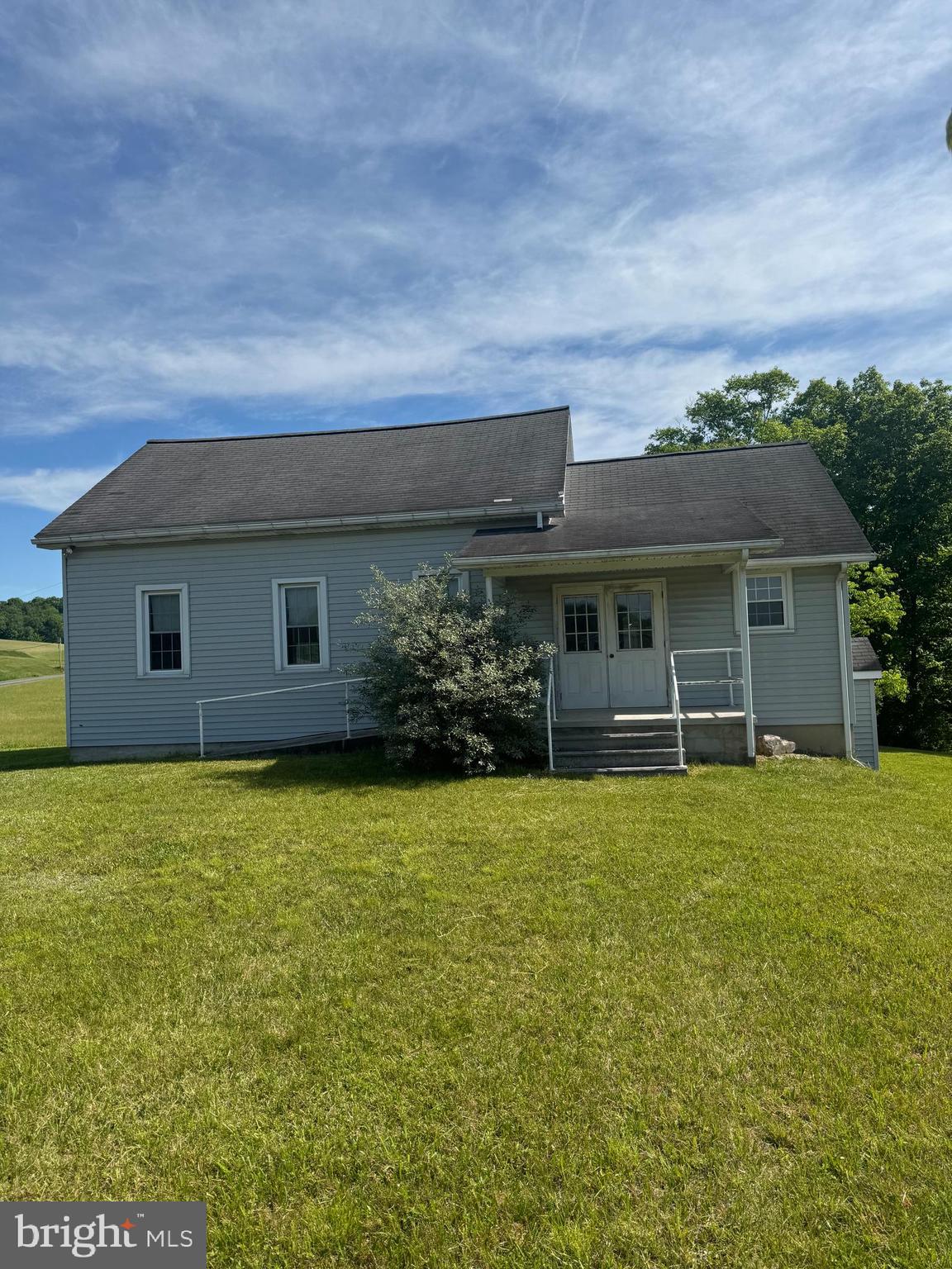 3394 Big Creek Road Clearville, PA 15535 - Photo 3 of 12