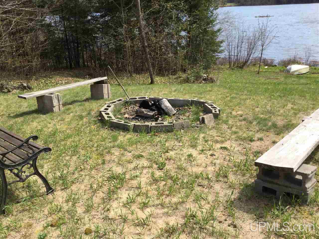 863 East Ford Lake Road Germfask, MI 49836 - Photo 21 of 50