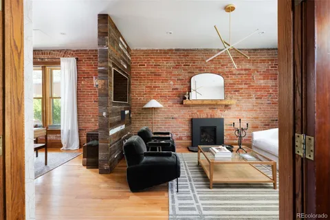$1,295,000 | 2536 Gilpin Street, Denver, CO 80205