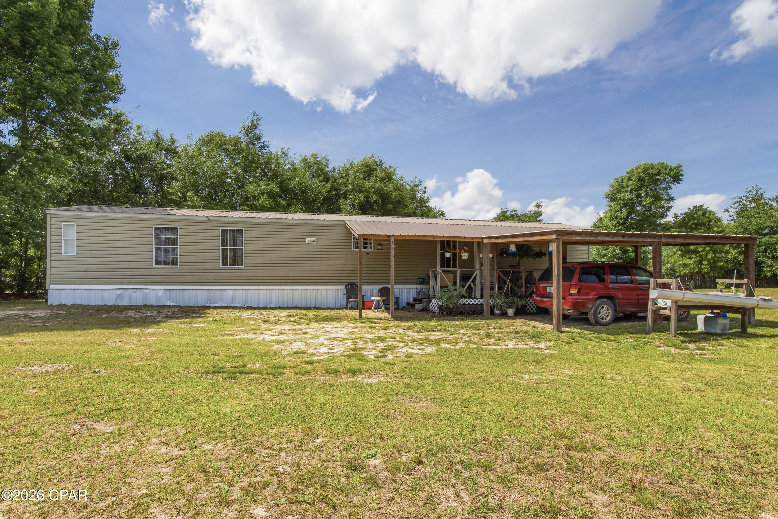 6534 Buckingham Road Youngstown, FL 32466 - Photo 5 of 17