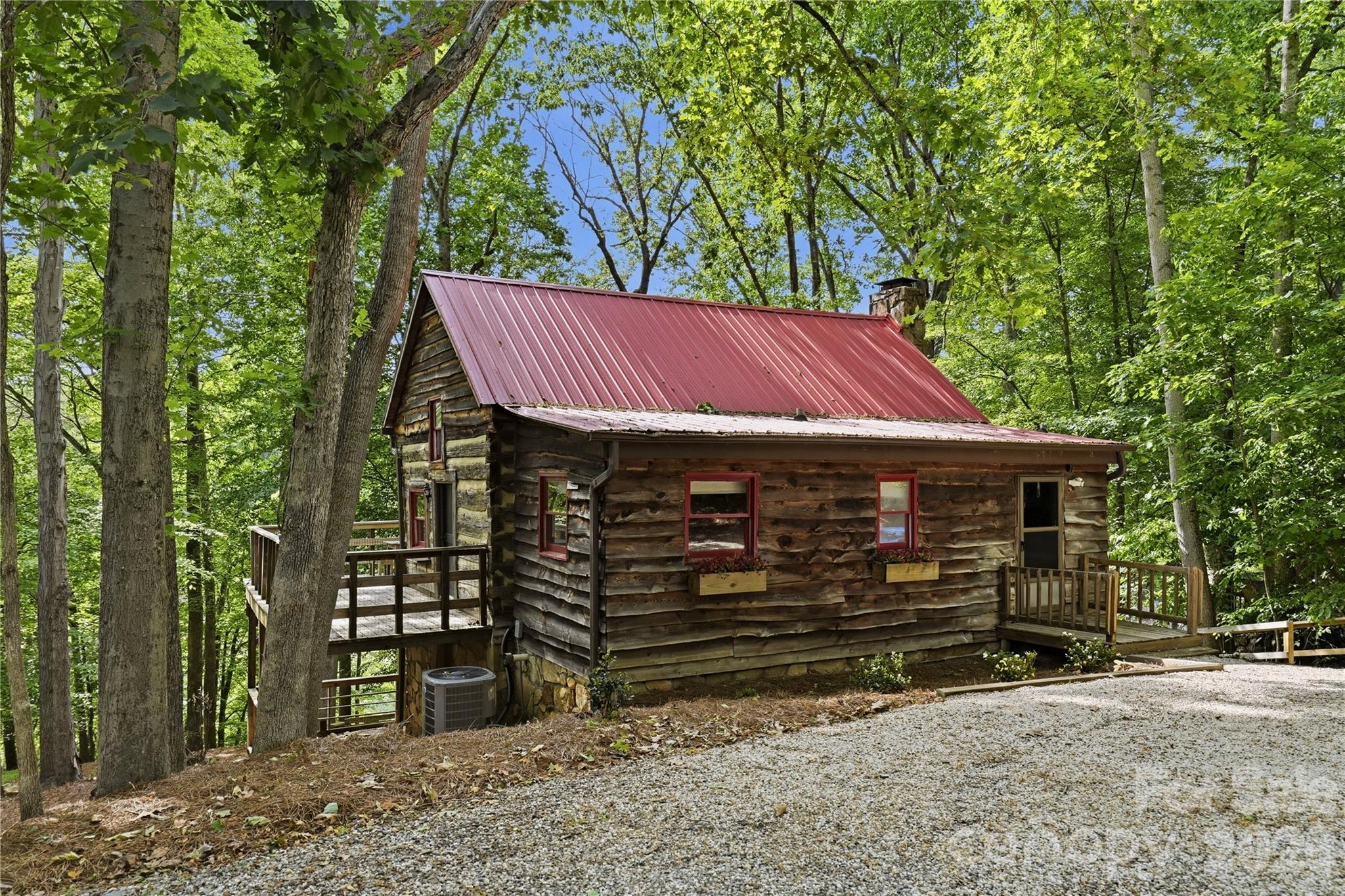 300 Clark Cove Road Statesville, NC 28677 - Photo 1 of 48