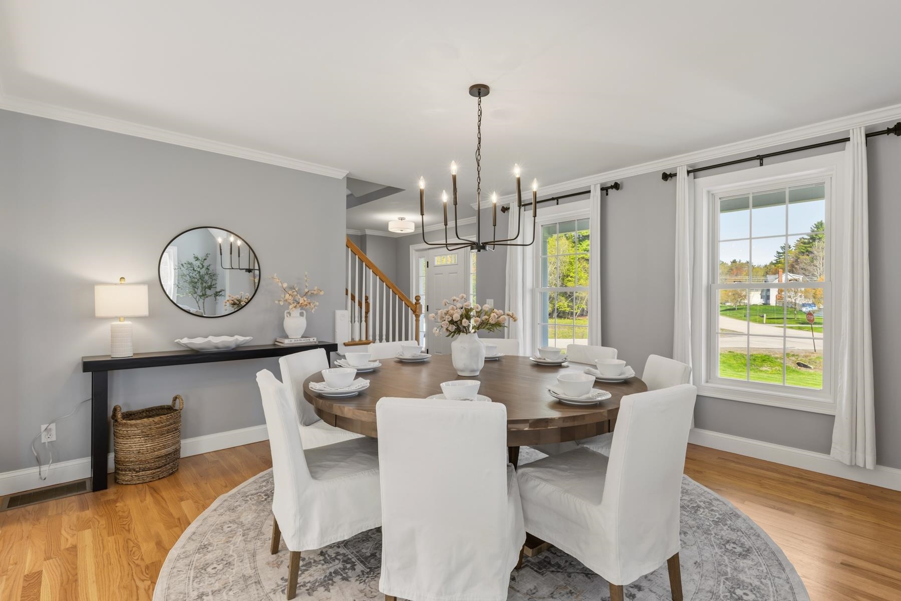8 Lilac Way Stratham, NH 03885 - Photo 21 of 53
