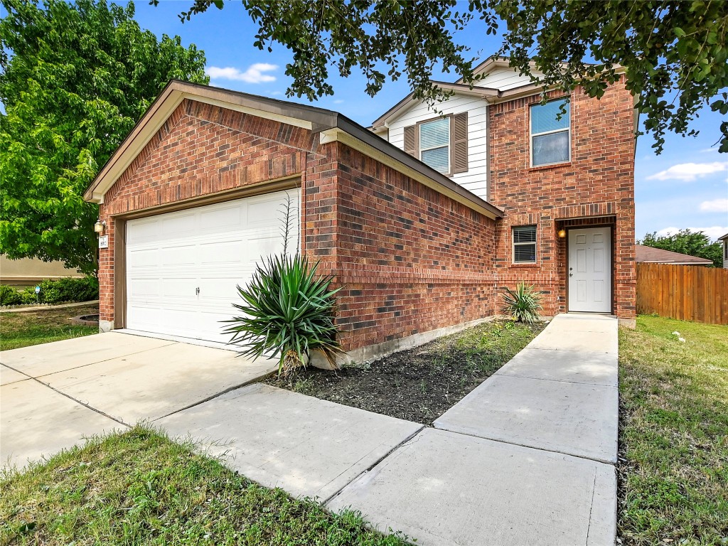 8912 Norwich Castle Austin, TX 78747 - Photo 1 of 1