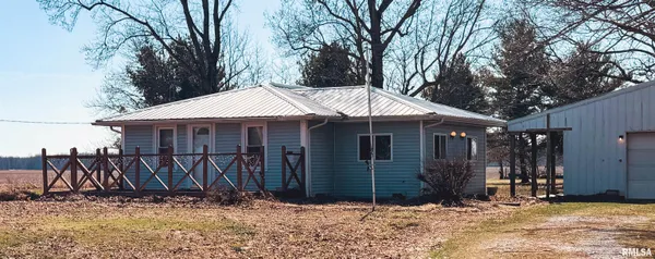 $115,000 | 17187 Illinois Highway, Herrin, IL 62948