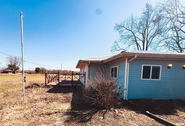 $115,000 | 17187 Illinois Highway, Herrin, IL 62948