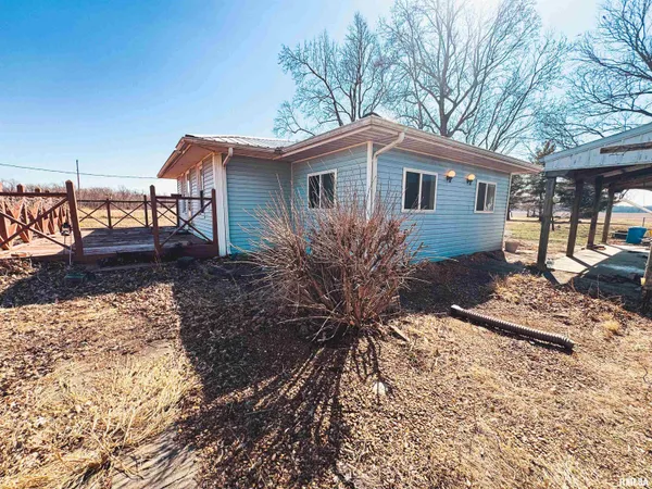 $115,000 | 17187 Illinois Highway, Herrin, IL 62948
