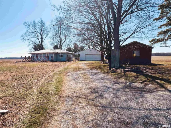 $115,000 | 17187 Illinois Highway, Herrin, IL 62948