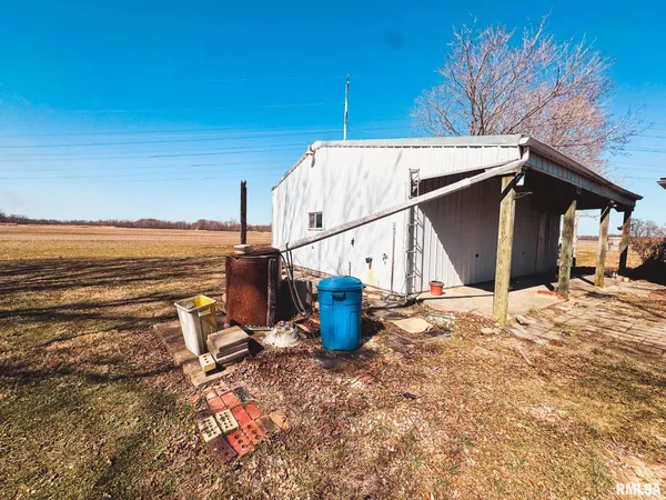 $115,000 | 17187 Illinois Highway, Herrin, IL 62948