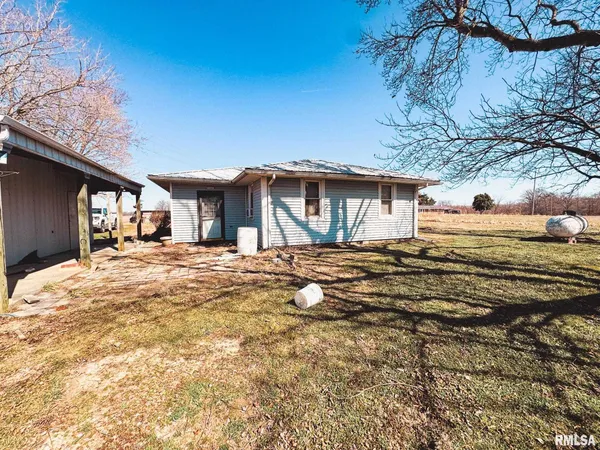 $115,000 | 17187 Illinois Highway, Herrin, IL 62948