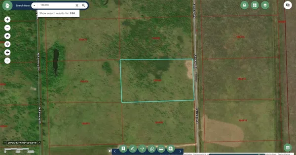 $101,250 | 0 Cr-595, Angleton, TX 77515