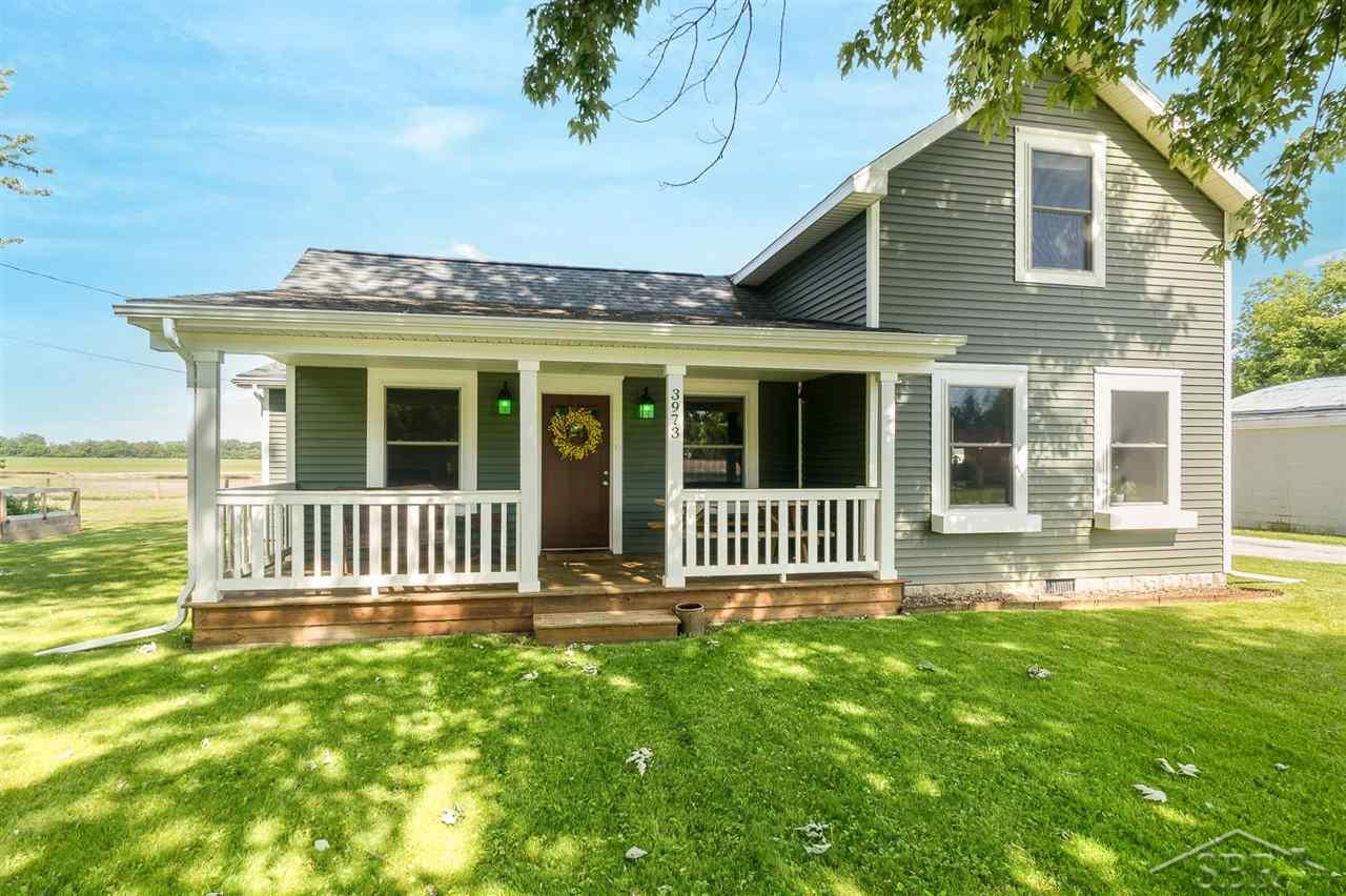 3973 Smiths Crossing Road Freeland, MI 48623 - Photo 2 of 23