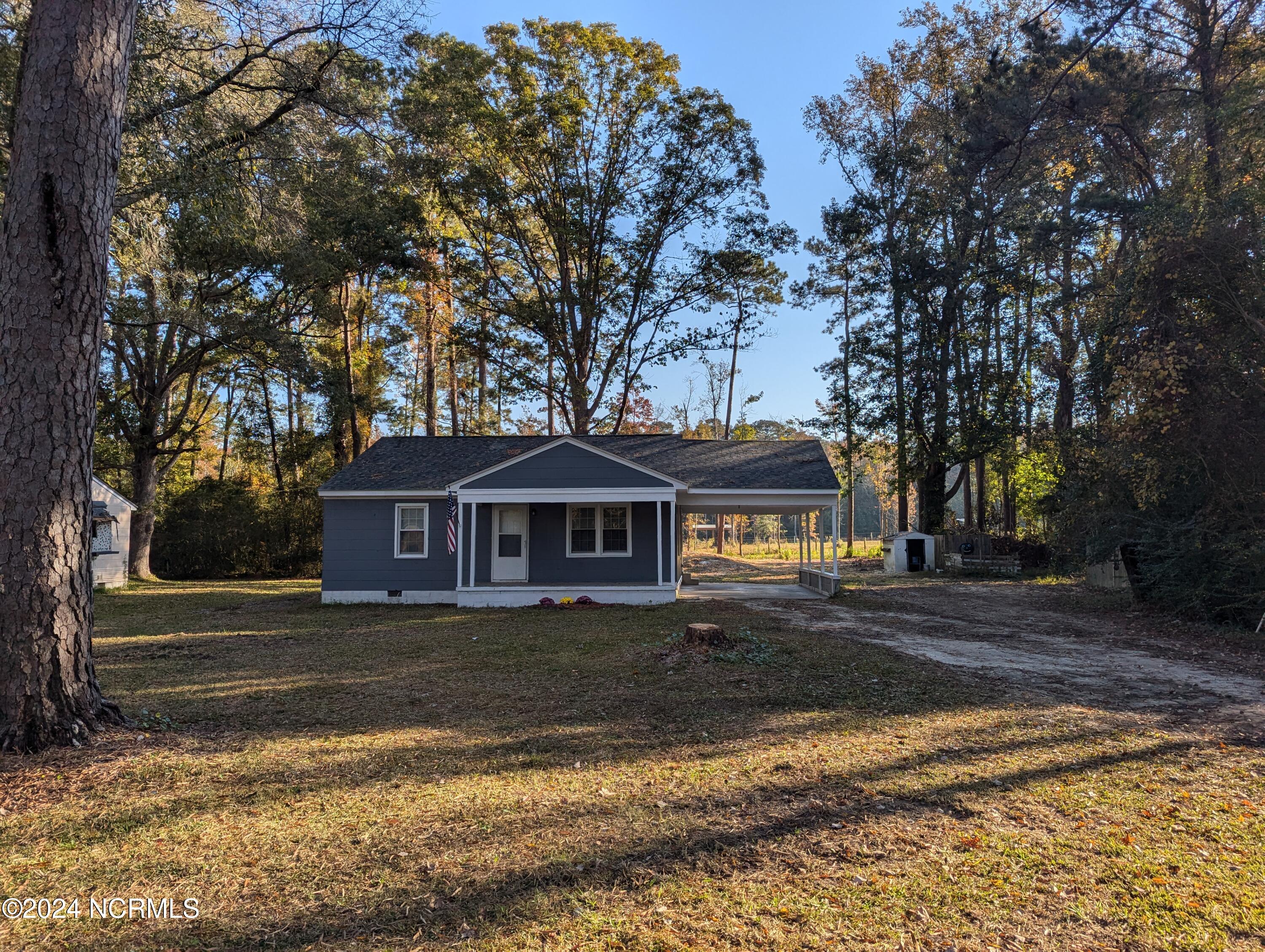2115 Pony Farm Road Jacksonville, NC 28540 - Photo 1 of 10 Front