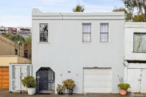$828,000 | 410 Holladay Avenue, San Francisco, CA 94110