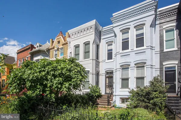 $3,600 | 1915 11th Street Northwest, Unit 1, Washington, DC 20001