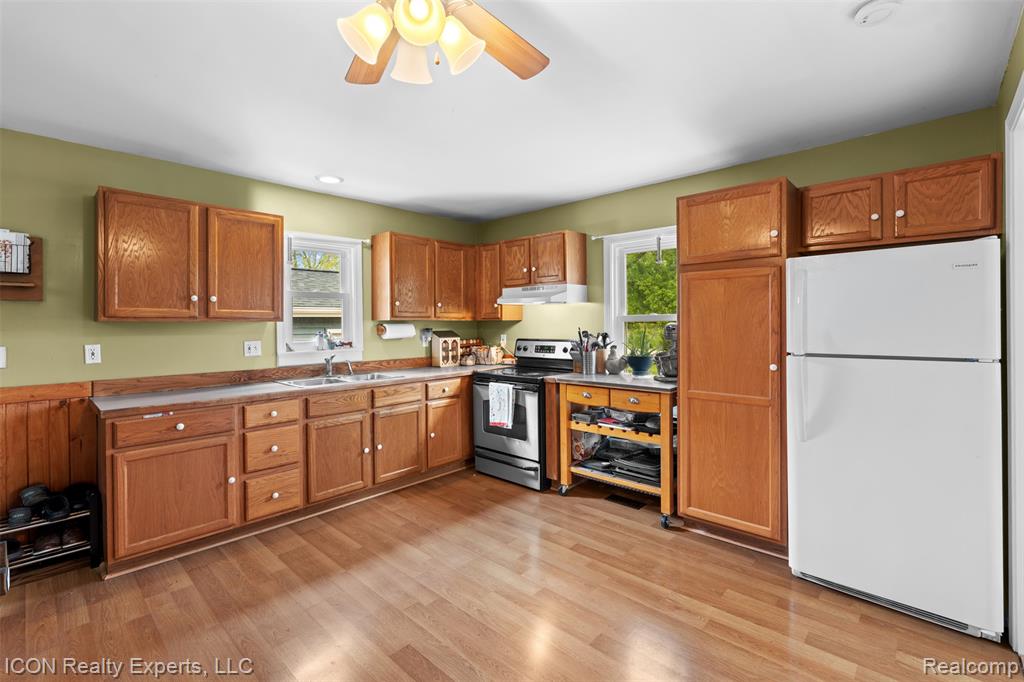6093 Old State Road North Branch, MI 48461 - Photo 12 of 43 Gallery Image 12