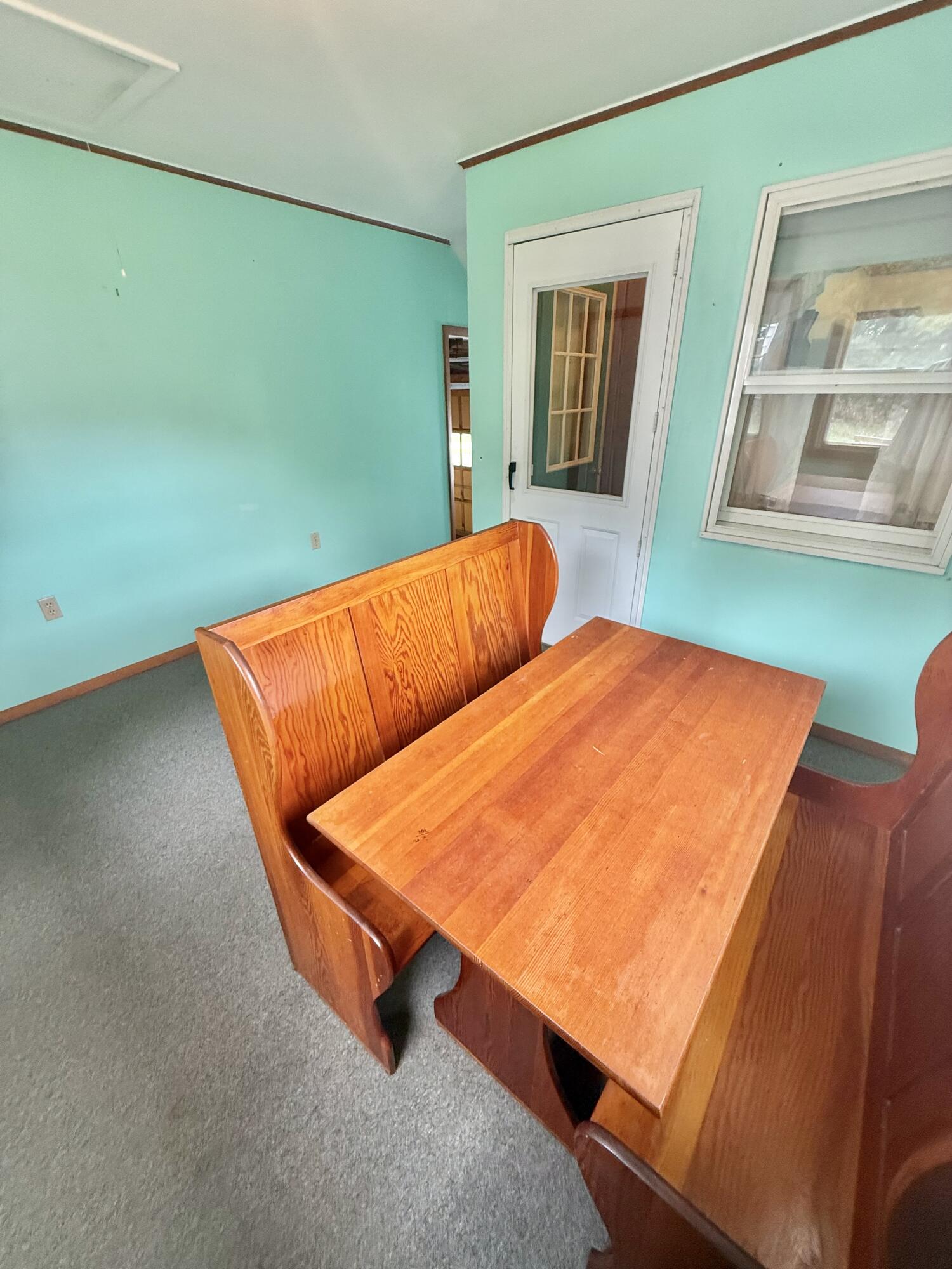 71 Hardy Street Presque Isle, ME 04769 - Photo 21 of 54 Sunroom
