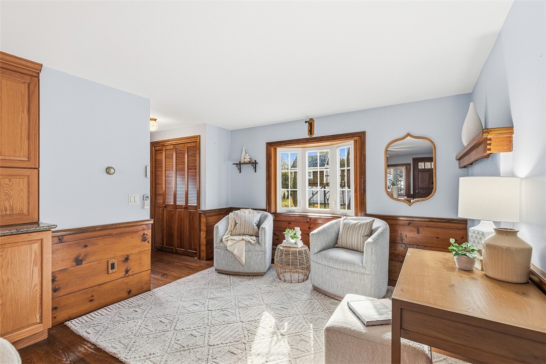 6 Ledge Road Barrington, RI 02806 - Photo 21 of 34