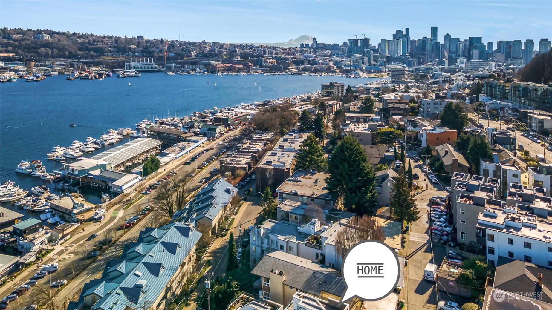 2425 8th Avenue North Seattle, WA 98109 - Photo 3 of 30