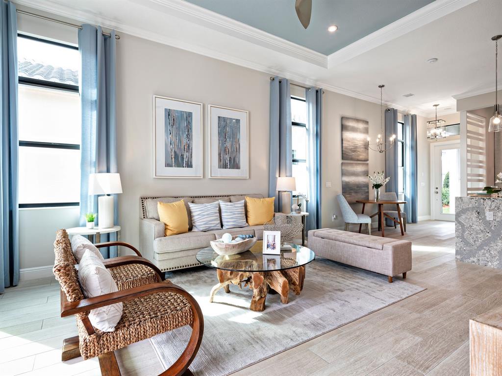 336 Southeast Via Sangro Port St. Lucie, FL 34952 - Photo 3 of 31