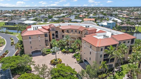 $398,000 | 88 Vivante Boulevard, Unit 203, Punta Gorda, FL 33950