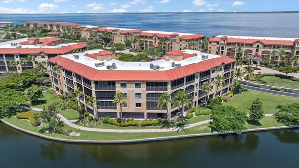 $398,000 | 88 Vivante Boulevard, Unit 203, Punta Gorda, FL 33950