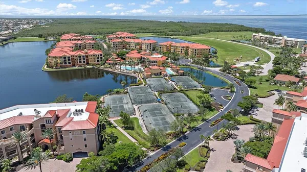 $398,000 | 88 Vivante Boulevard, Unit 203, Punta Gorda, FL 33950