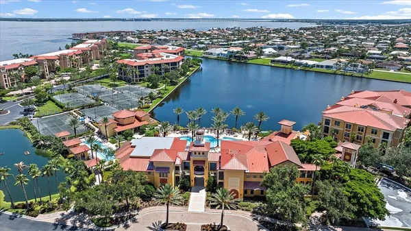 $398,000 | 88 Vivante Boulevard, Unit 203, Punta Gorda, FL 33950