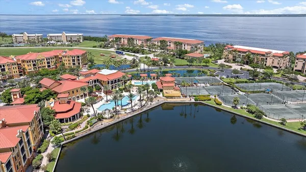 $398,000 | 88 Vivante Boulevard, Unit 203, Punta Gorda, FL 33950