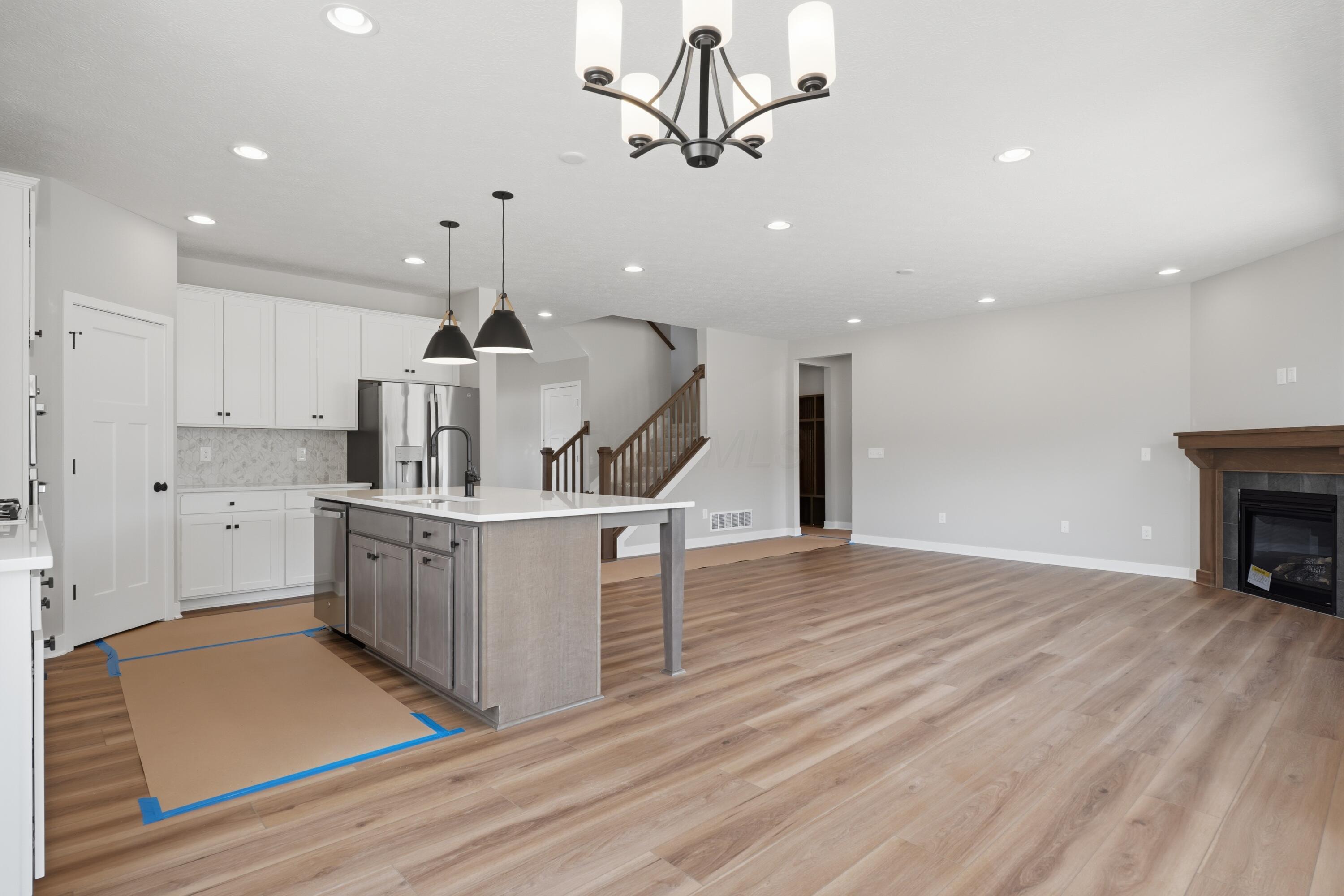 8702 Jenny Road Plain City, OH 43064 - Photo 15 of 56 Interior