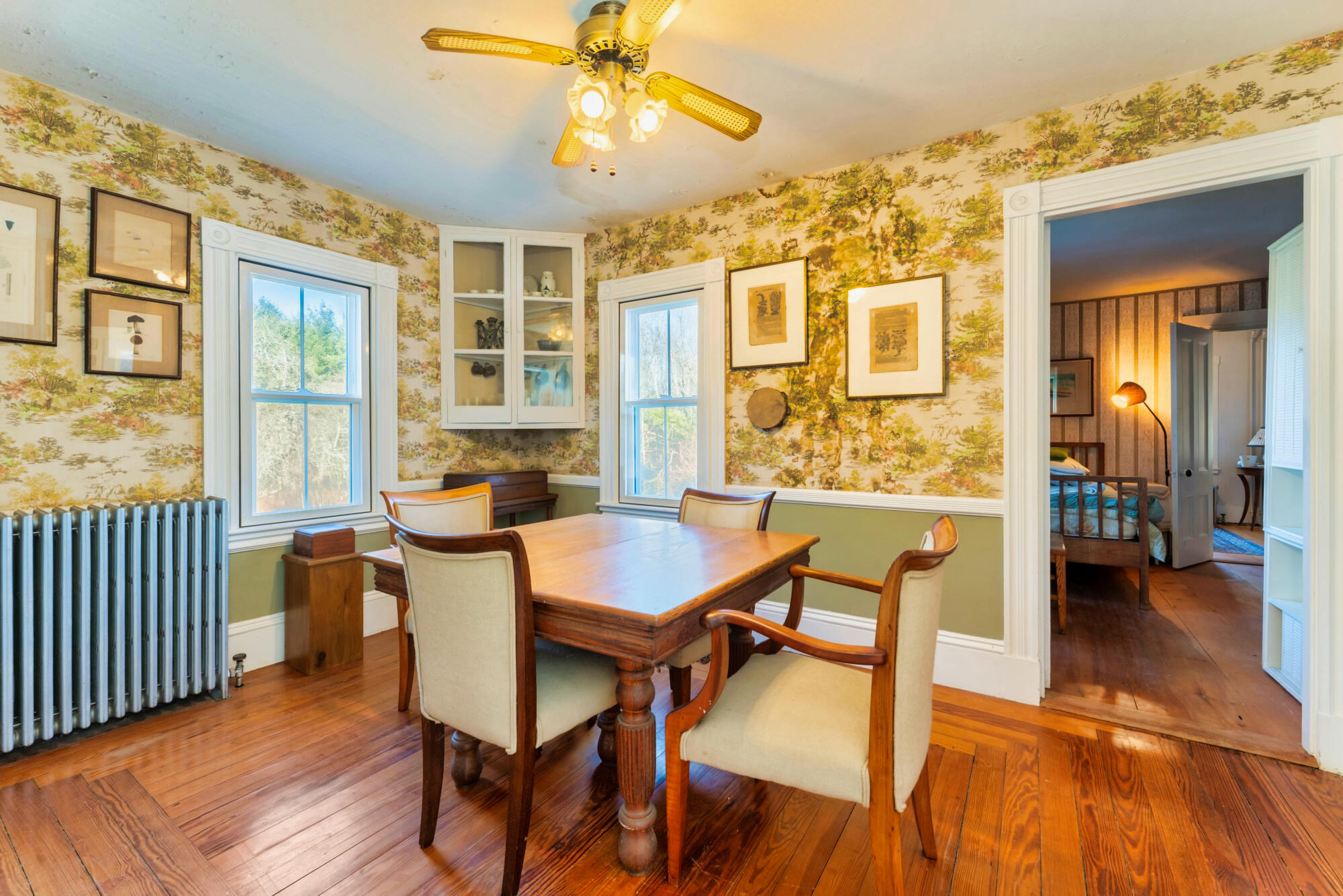 27 Blue Hill Road Surry, ME 04684 - Photo 6 of 19 013