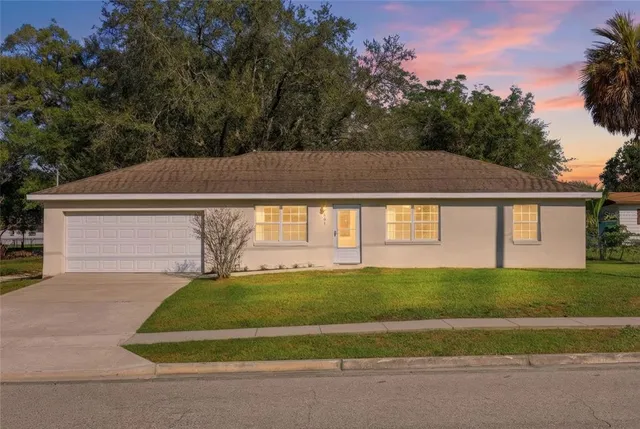 $299,000 | 501 West Ella J Gilmore Street, Apopka, FL 32703