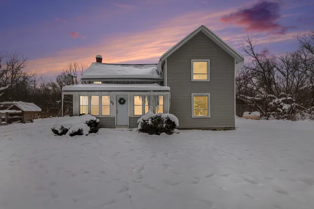 $274,900 | 182 40th Street, Allegan, MI 49010