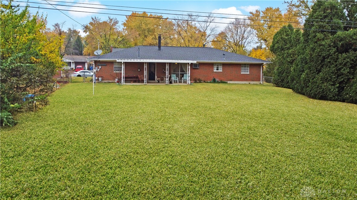 4670 Powell Road Huber Heights, OH 45424 - Photo 7 of 32 Gallery Image 7