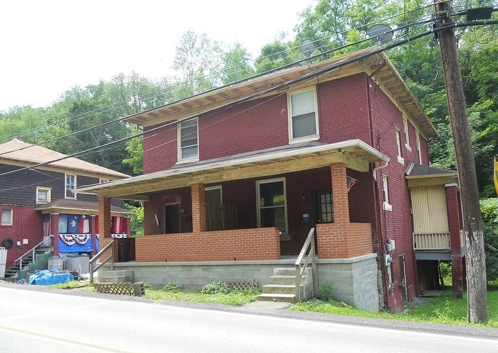 1120 Hope Hollow Road Carnegie, PA 15106 - Photo 14 of 15 Gallery Image 14