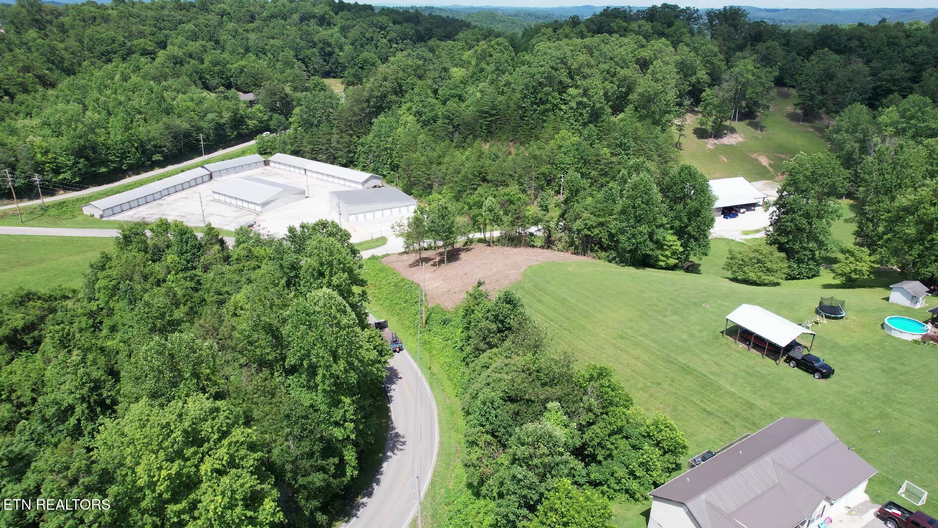 Grantsboro Road La Follette, TN 37766 - Photo 18 of 48 Grantsboro land