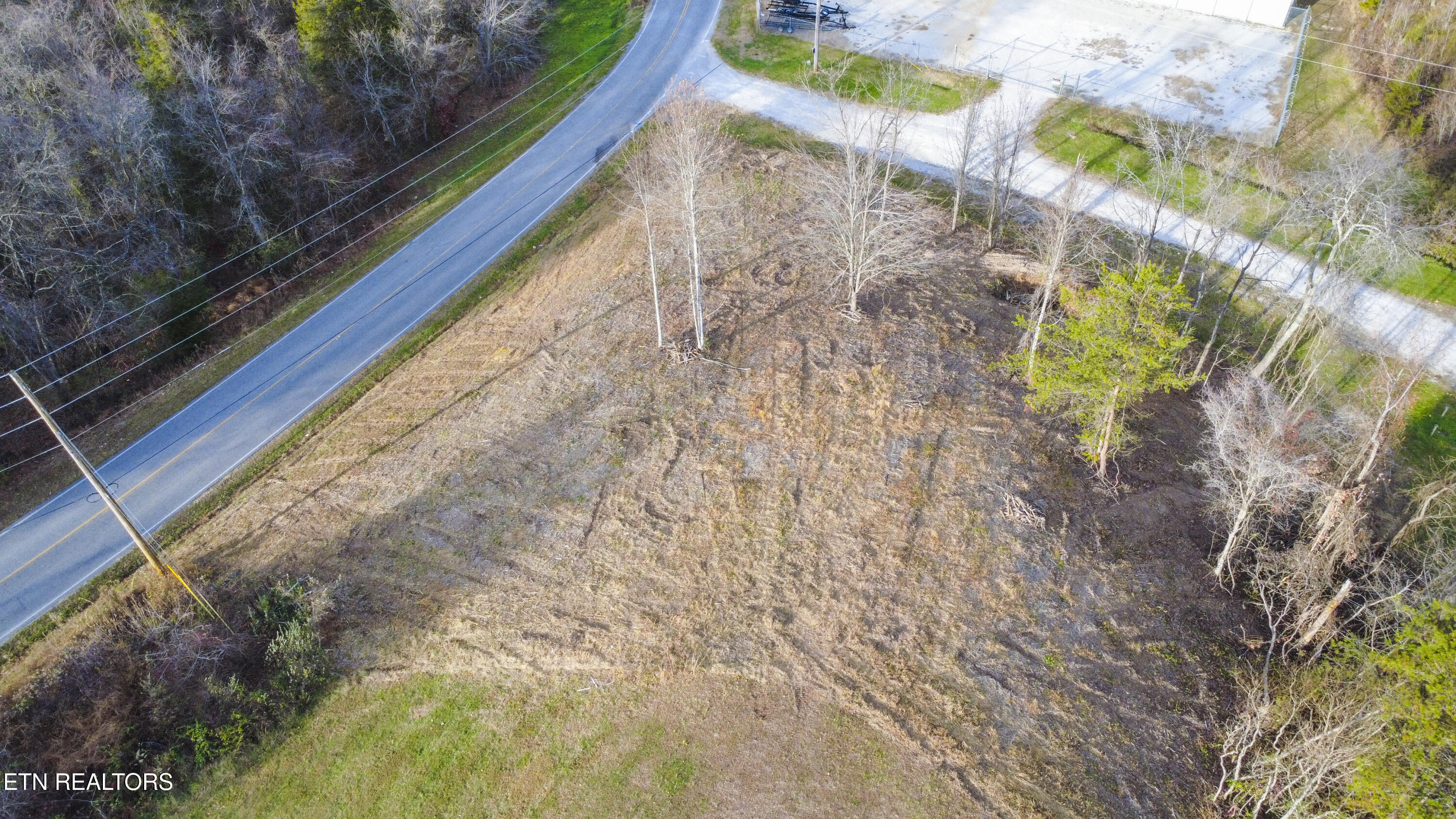 Grantsboro Road La Follette, TN 37766 - Photo 3 of 48 Grantsboro land