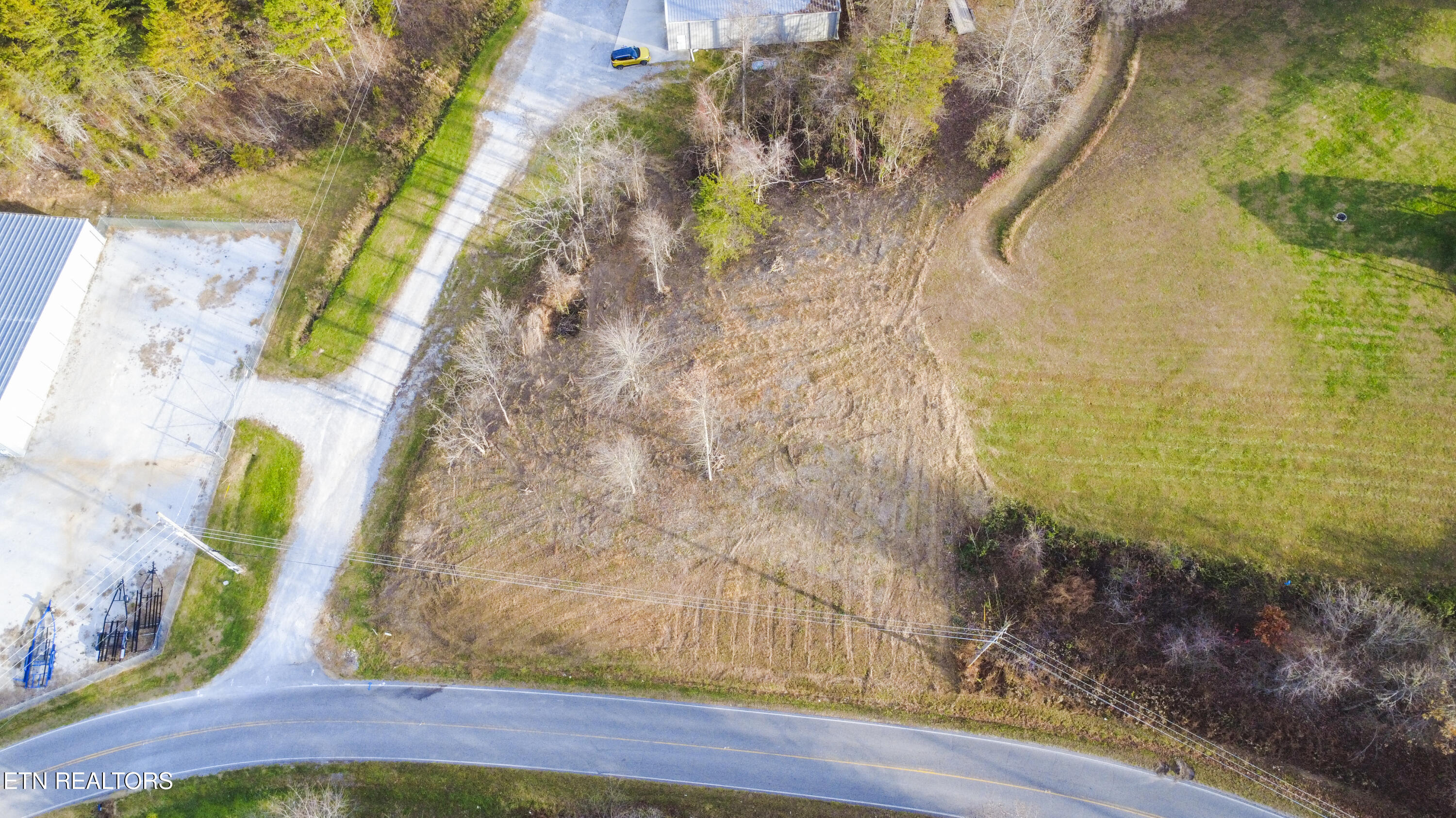 Grantsboro Road La Follette, TN 37766 - Photo 4 of 48 Grantsboro land