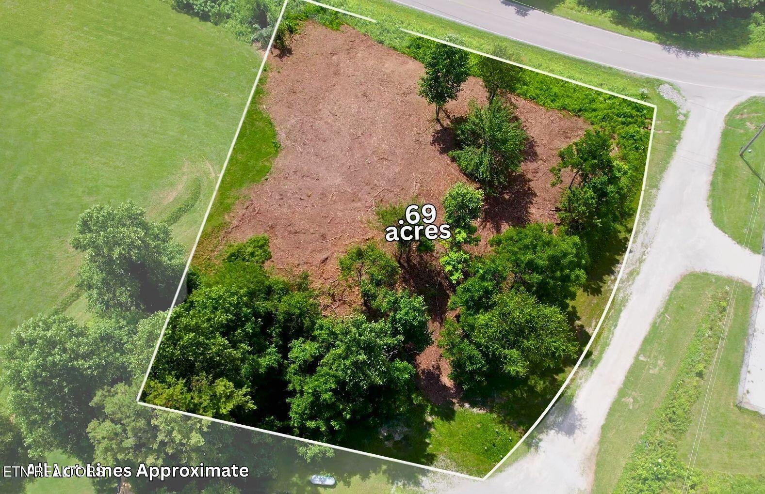 Grantsboro Road La Follette, TN 37766 - Photo 42 of 48 Grantsboro land